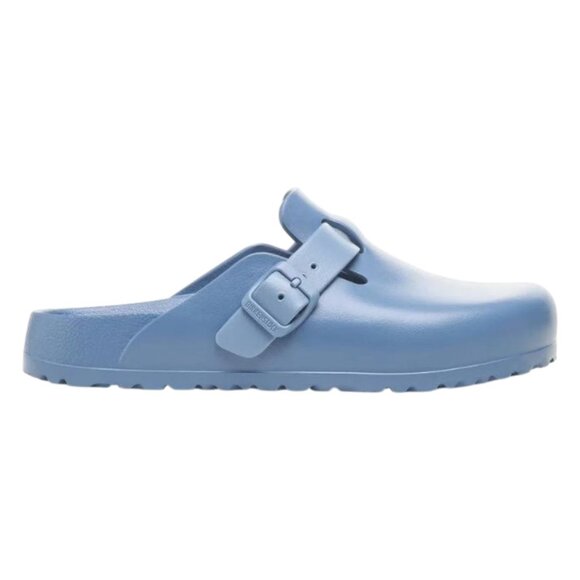 Birkenstock Boston EVA Clog – Elemental Blue (Unisex)